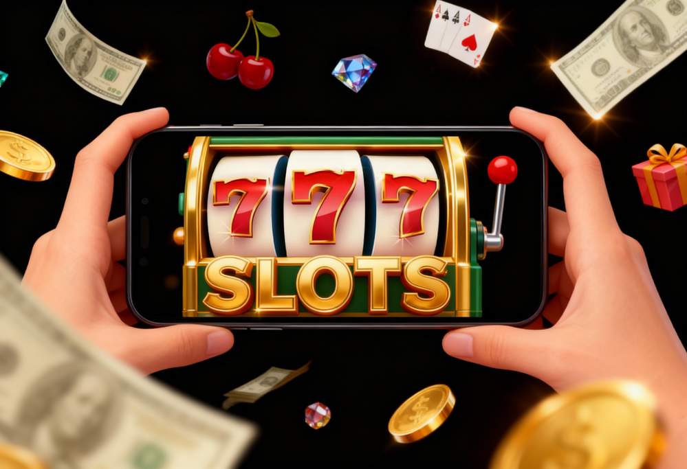 What is Lucky Charms Casino? A Comprehensive Guide